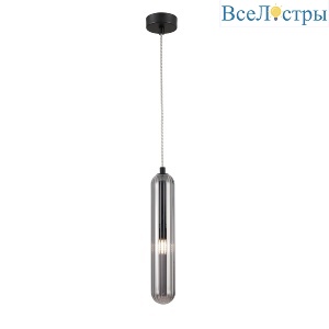 Подвесной светильник Favourite Stalactit 4454-1P