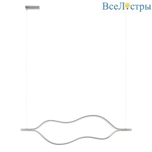 Подвесной светильник Loft IT Tape Light 10403/1200 SN