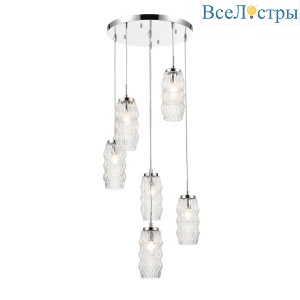 Подвесной светильник Vele Luce Lily VL5583P16