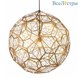 Подвесной светильник ImperiumLoft Etch Web 73597-22