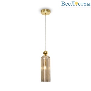 Подвесной светильник Maytoni Antic MOD302PL-01CG