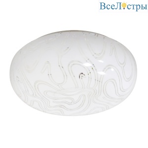 Потолочный светильник Эра Классик без ДУ SPB-6 - 24 Onyx Б0051079