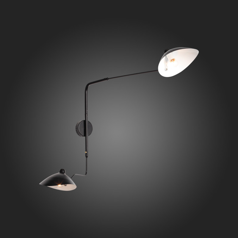 бра st-luce sl305.401.02