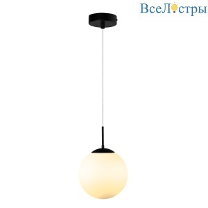 Подвесной светильник Arte Lamp Volare A1561SP-1BK