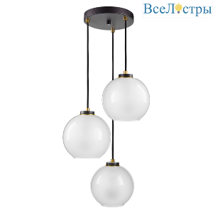 Подвесной светильник 33 Идеи PND145.03.04.003.BL-S13WH