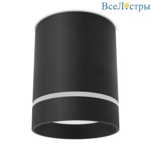 Потолочный светодиодный светильник Ambrella Light Techno Spot TN281