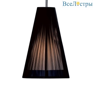 Подвесной светильник Citilux Черный CL936008