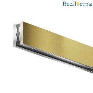 Шинопровод Maytoni Flarity TRX154-111BS