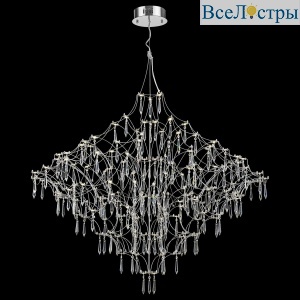 Подвесная люстра Wertmark Fedelina WE335.12.103