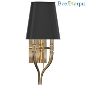 Настенный светильник ImperiumLoft Crystal Light Brunilde 189450-22