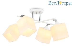 Люстра на штанге Ambrella Light Modern TR303083