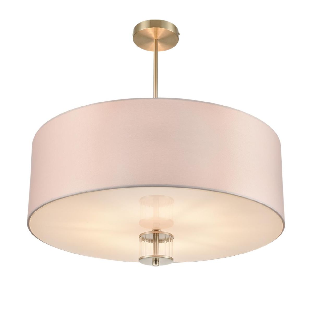 люстра на штанге lumion damona 8109/7c