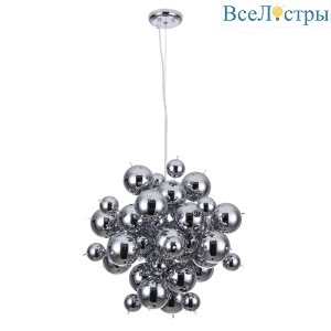 Подвесная люстра Arte Lamp Molecule A8313SP-6CC