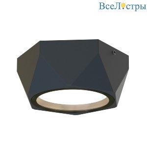 Уличный потолочный светильник Favourite Fantum 4670-1U