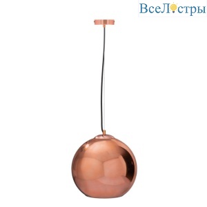 Подвесной светильник Loft IT Copper Shade Loft2023-B