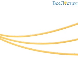 Светодиодная лента Arlight 4,8W/m 400 LED/m CSPSMD дневной белый 5М COB-X400-3mm 24V 039734