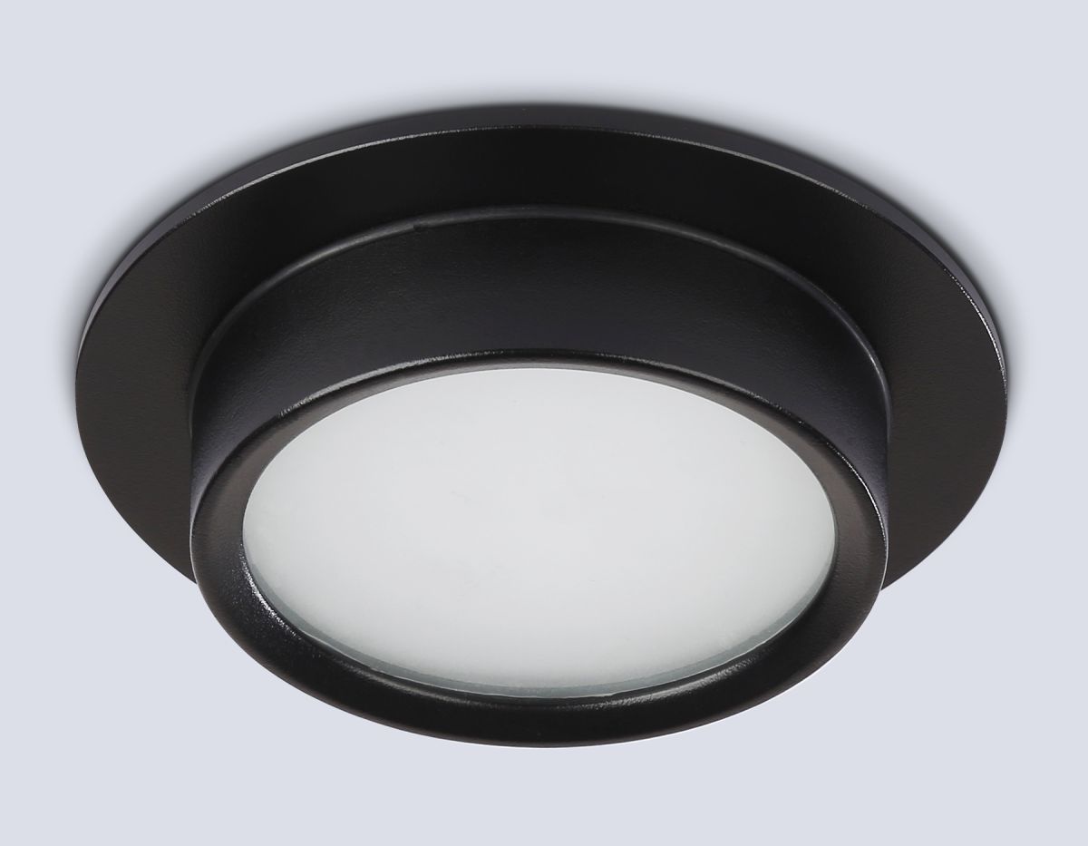 встраиваемый светильник ambrella light techno spot ip protect tn6735
