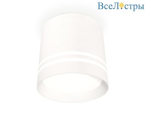 Потолочный светильник Ambrella Light Techno Spot XS8110007 (C8110, N8477)