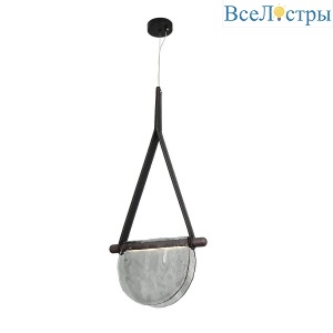 Подвесной светодиодный светильник Kink Light Тэрро 07687-30,19(16)