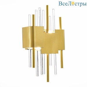 Настенный светильник ST Luce Olvera SL1633.201.02