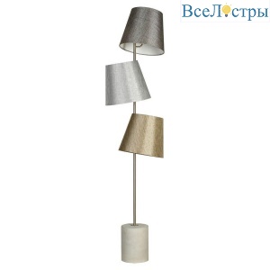 Торшер Lussole Martinez LSP-0517