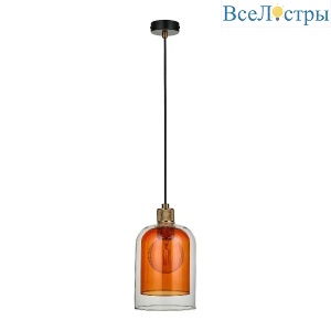 Подвесной светильник 33 Идеи PND105.01.10ABS.003BL-M05TO