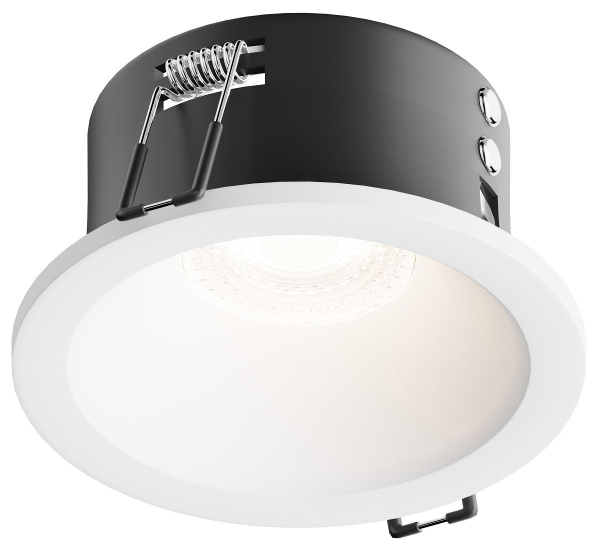 встраиваемый светильник hesby lighting nova hsbl_0135