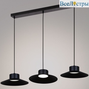 Подвесной светильник Reluce 40110-0.9-03 BK