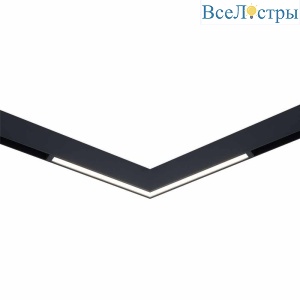 Трековый светодиодный светильник ST Luce SKYLINE 220 ST664.496.18