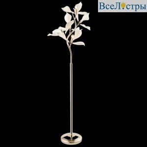 Торшер Wertmark Miranda WE123.05.305