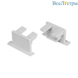 Заглушка Arlight для PDS-FS-S глухая 047234