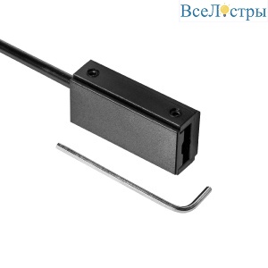 Адаптер питания Lightstar Due 507117