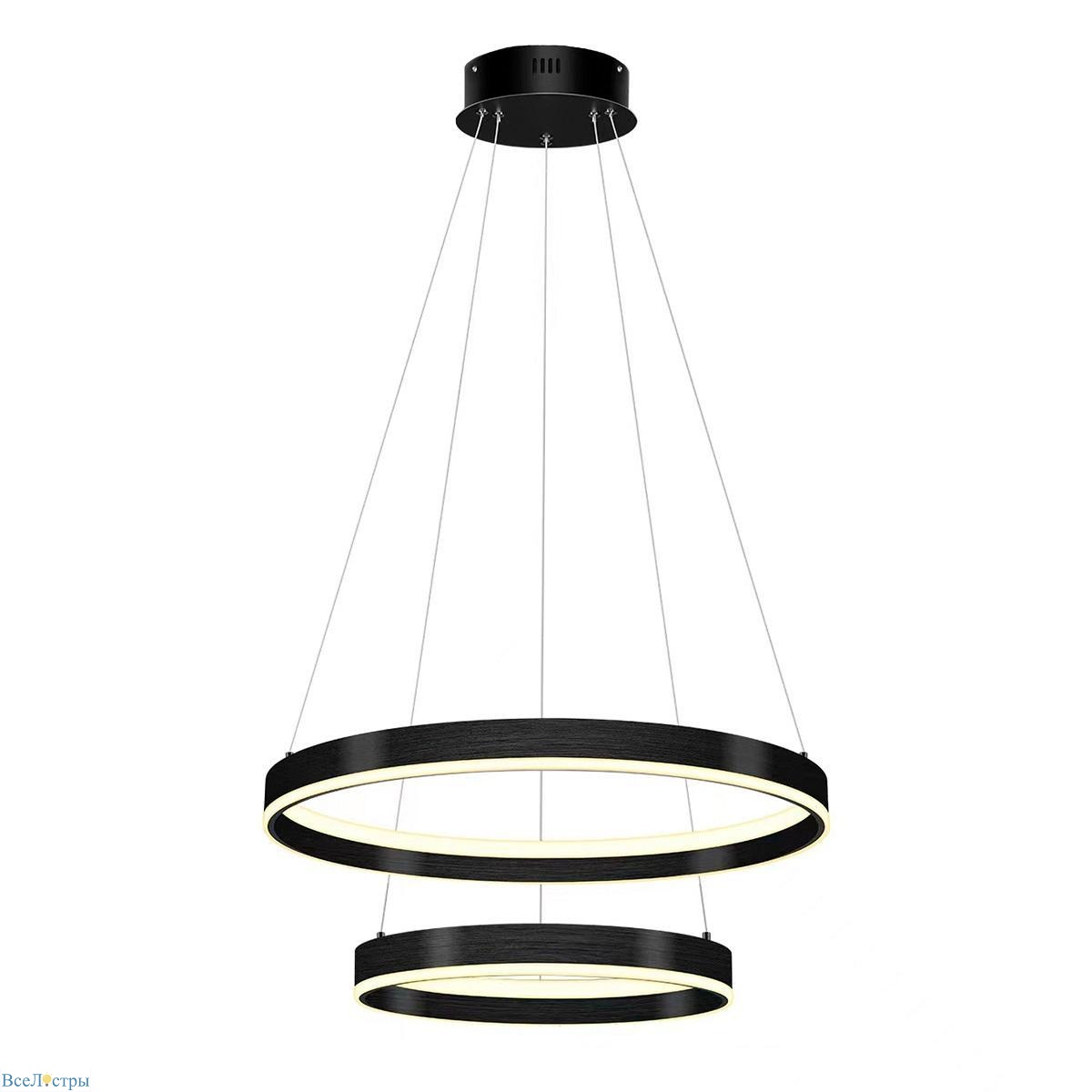 подвесной светодиодный светильник lightstar rotonda 736427