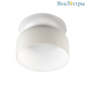 Потолочный светильник LOFT IT Totem 10466 Milky white