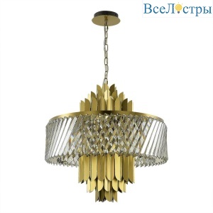 Подвесная люстра ST Luce Nari SL1635.303.09
