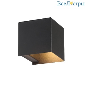 Настенный светильник Vitaluce V2835-1/1A