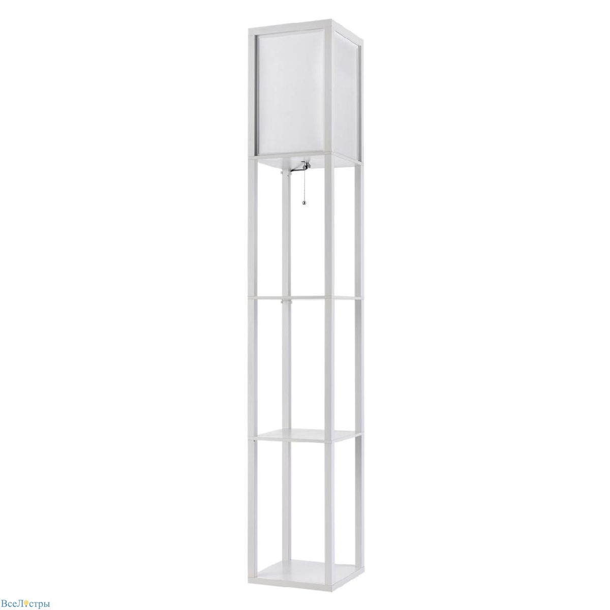 торшер lumion practic 8089/1f