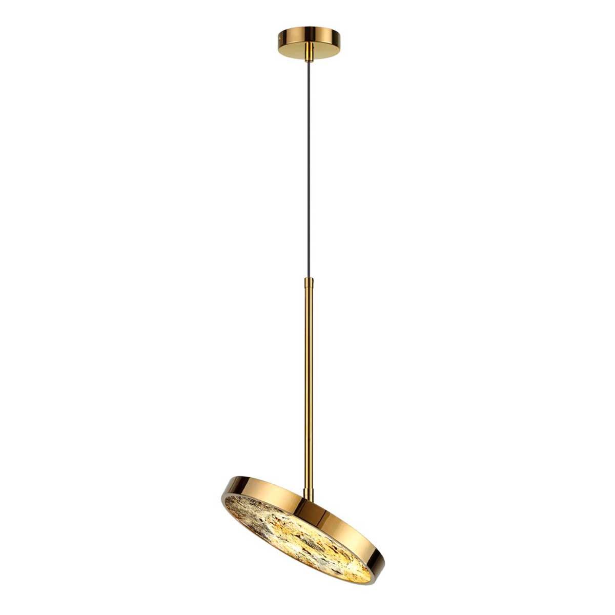 подвесной светильник odeon light bergi 5079/15l