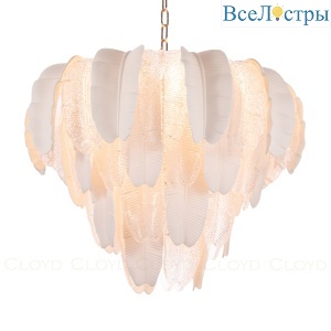Подвесная люстра Cloyd Ceylon 10658