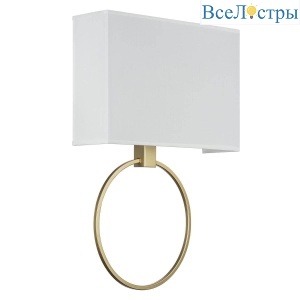 Настенный светильник Lightstar Regolo 713623