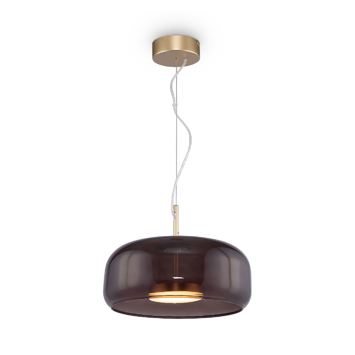 подвесной светильник maytoni madmen mod127pl-l6br