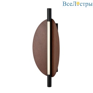 Настенный светильник Modestyle MS.1221.410