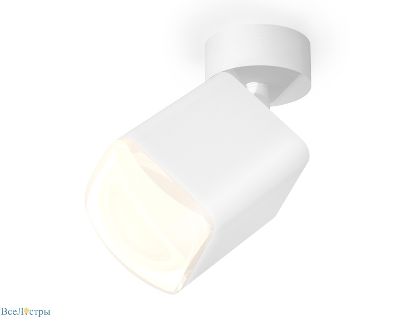 спот ambrella light techno spot xm7812023 (a2202, c7812, n7756)