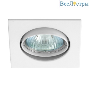 Точечный светильник Kanlux Navi CTX-DT10-W 2550