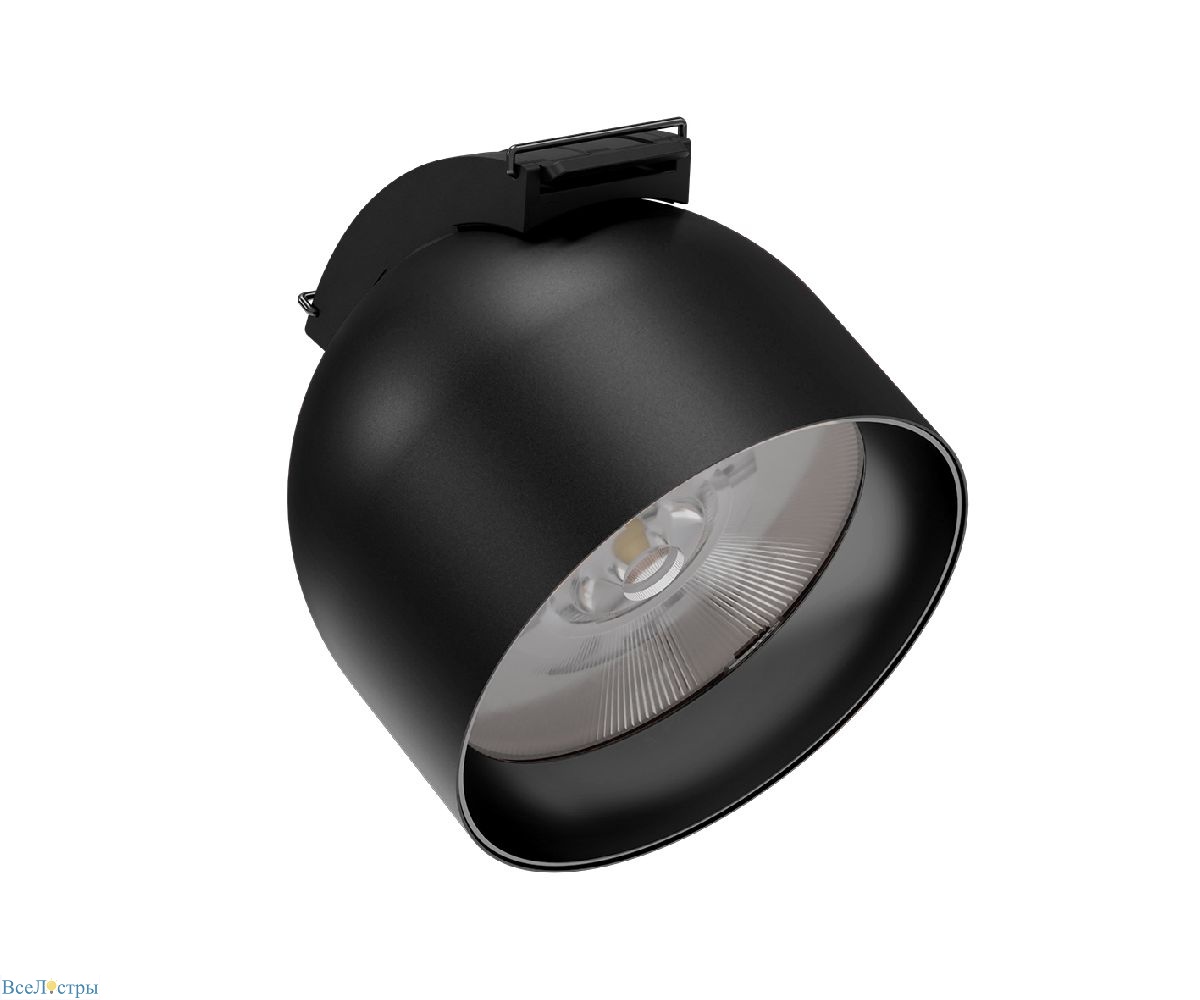 трековый светильник kink light сатори 6428,19