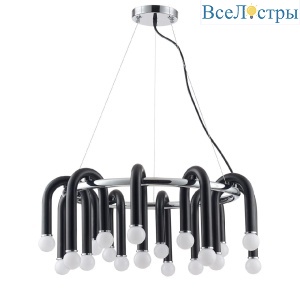 Подвесная люстра Lumion Caspian 5699/20