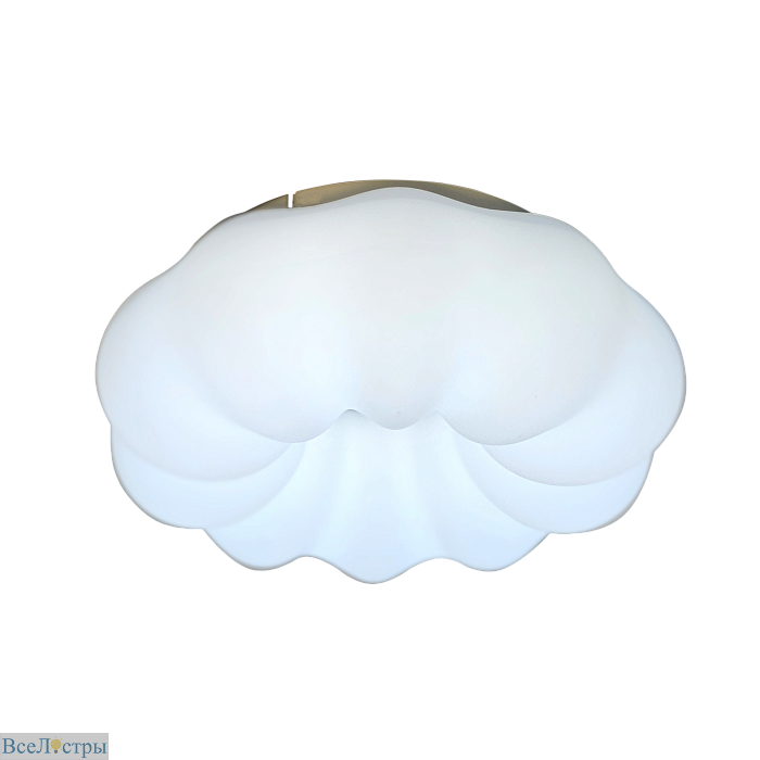 потолочный светильник zortes soft zrs.1118.2