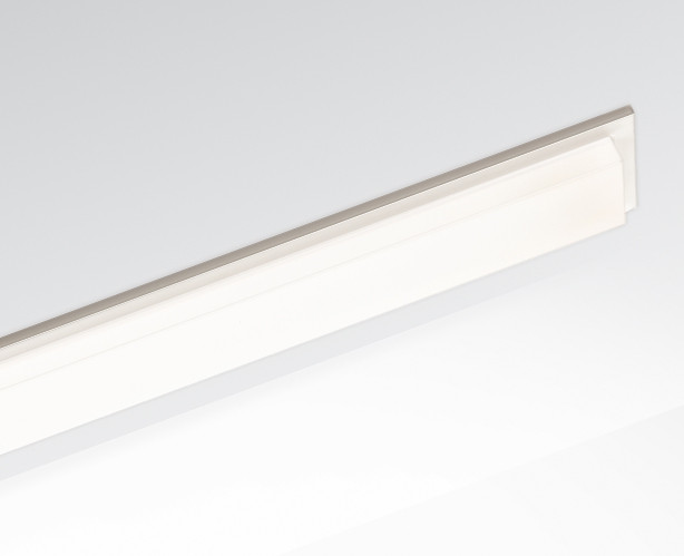 встраиваемый светильник italline it06-6015 white 3000k