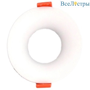 Встраиваемый светильник Wertmark Capella WTC.O01.000