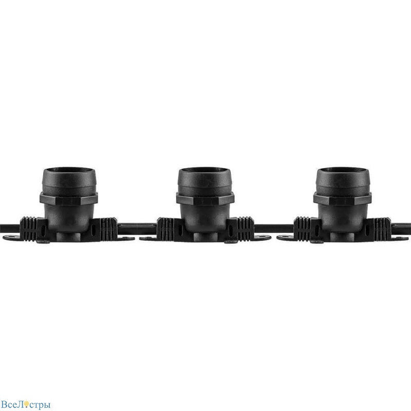 гирлянда уличная белтлайт feron cl50100 29882